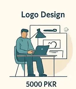 Logo Design - Basic
