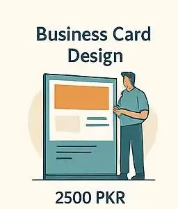 Logo Design - Premium