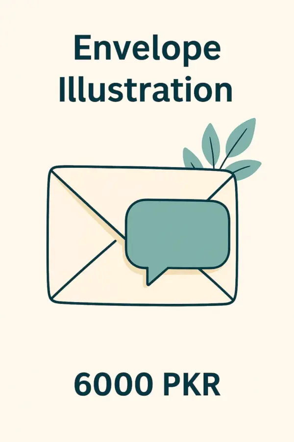 Custom Illustration