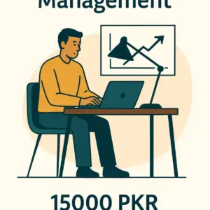 Ads Campaign Management