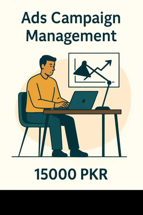 Ads Campaign Management