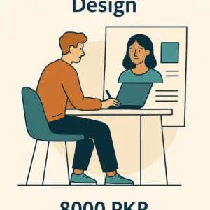 Business Profile Design