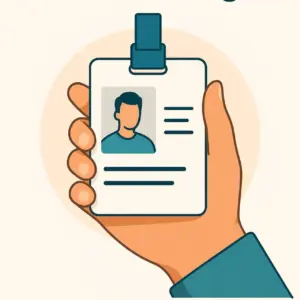 ID Card Design