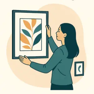 Wall Art Design