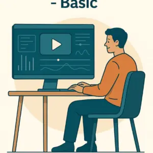Motion Graphics - Basic