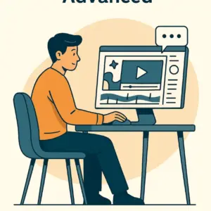 Motion Graphics - Advanced