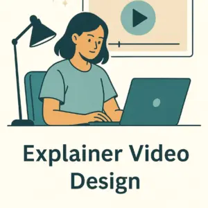 Explainer Video Design