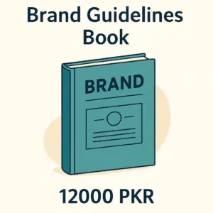 Brand Guidelines Book