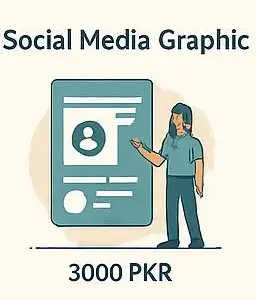 Social Media Post - Basic